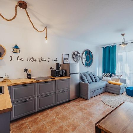 Casa Allegranza El Cotillo  ภายนอก รูปภาพ