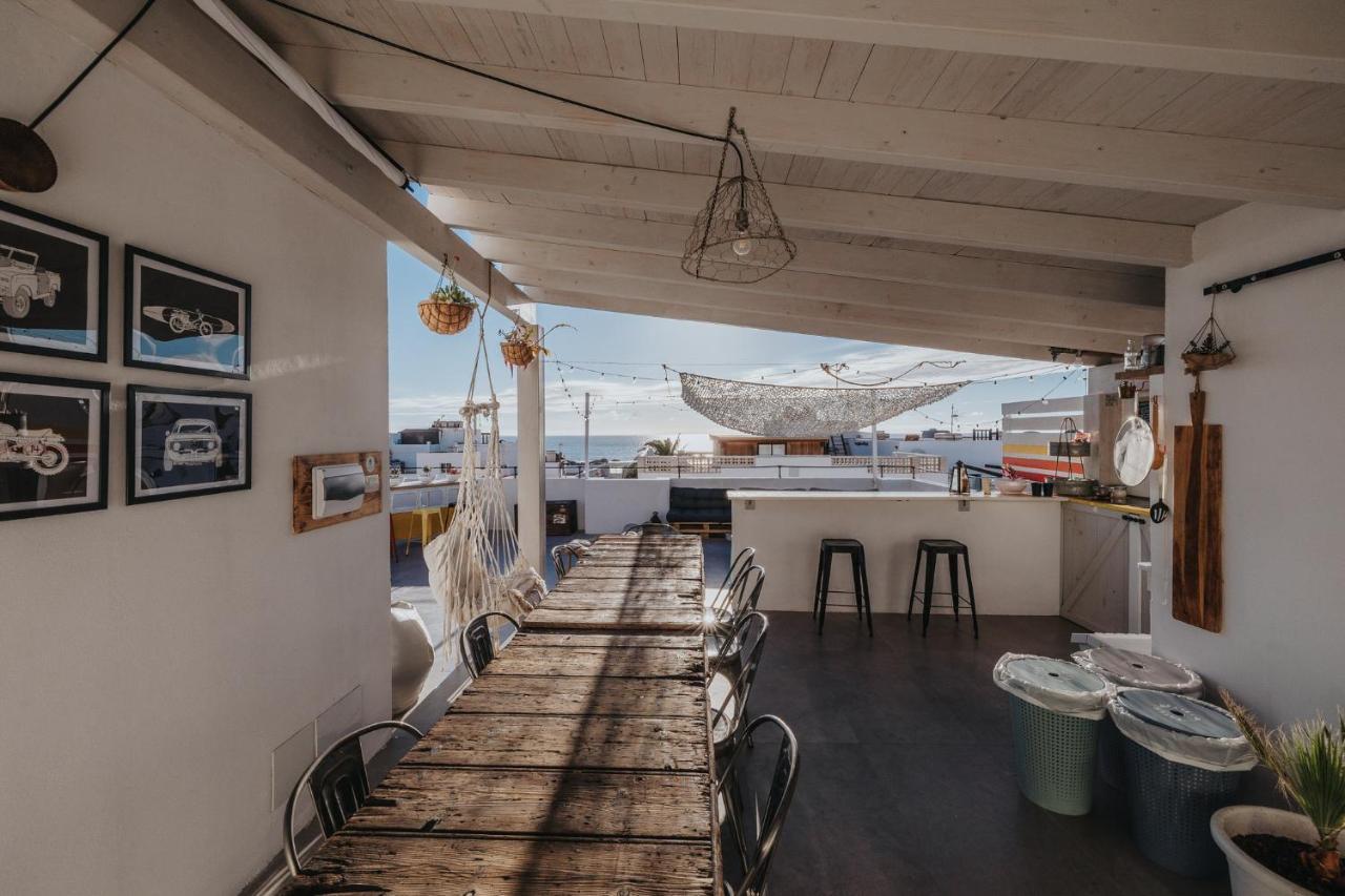 Casa Allegranza El Cotillo  ภายนอก รูปภาพ
