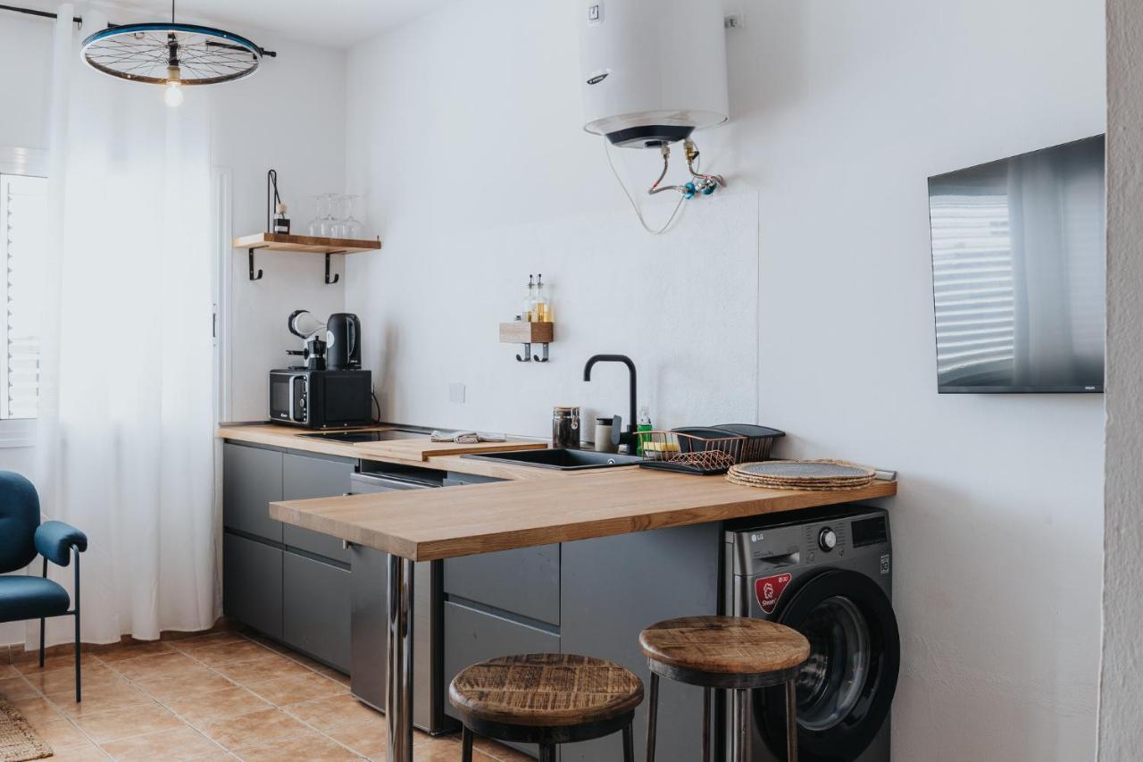 Casa Allegranza El Cotillo  ภายนอก รูปภาพ