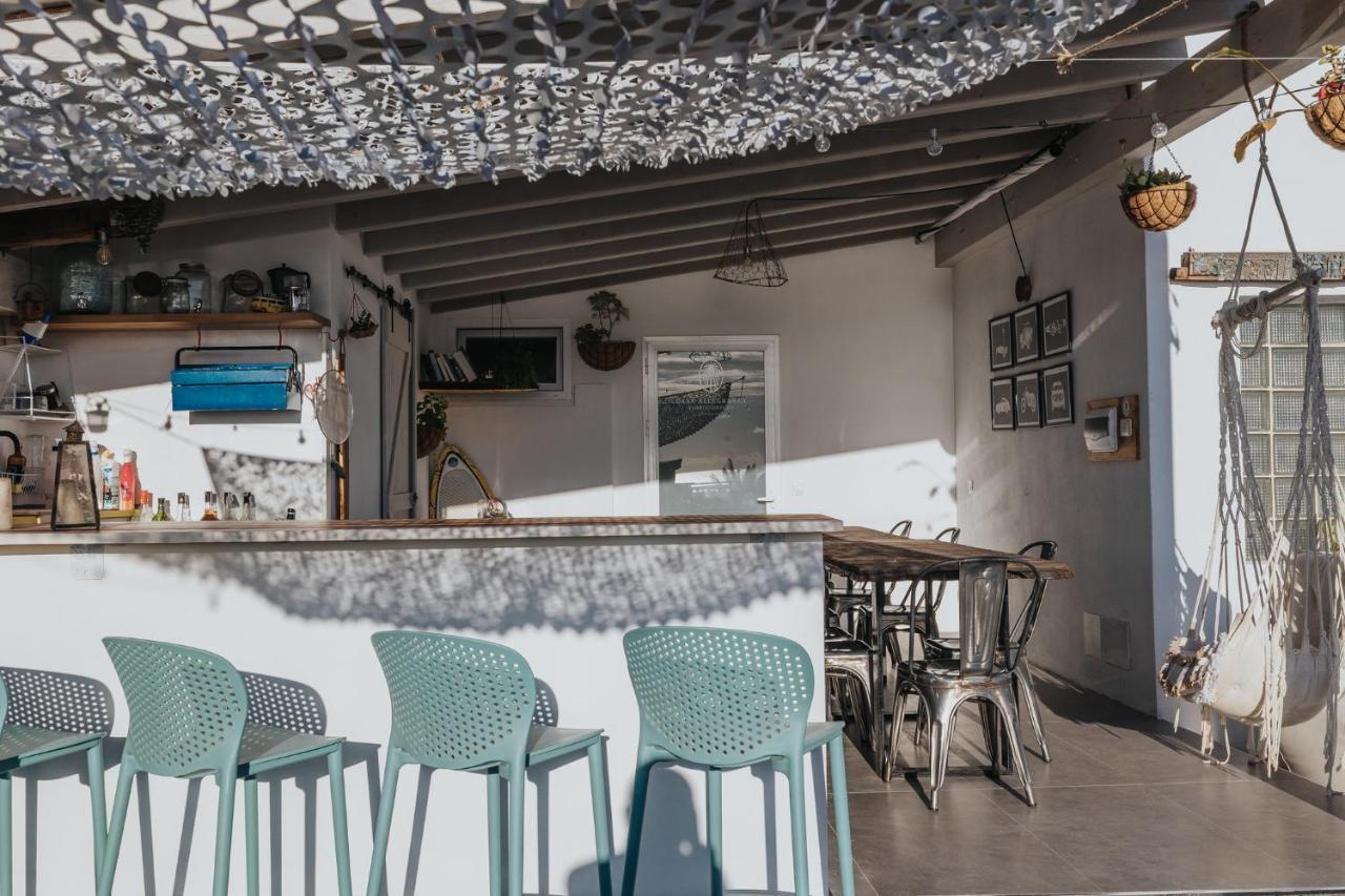 Casa Allegranza El Cotillo  ภายนอก รูปภาพ