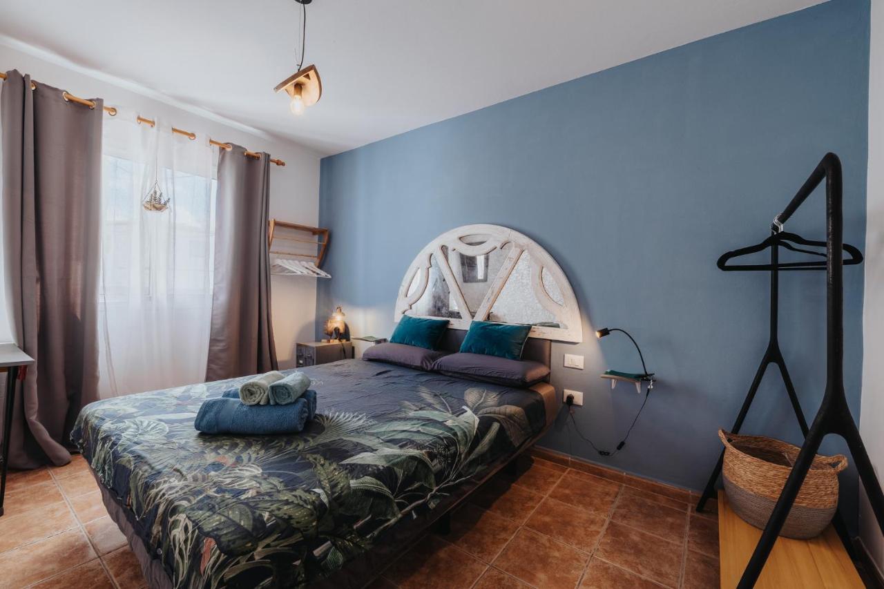 Casa Allegranza El Cotillo  ภายนอก รูปภาพ