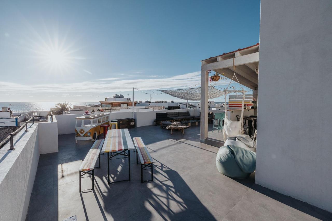 Casa Allegranza El Cotillo  ภายนอก รูปภาพ