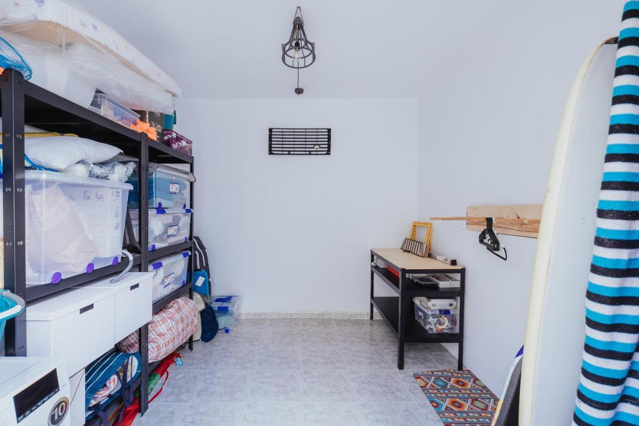 Casa Allegranza El Cotillo  ภายนอก รูปภาพ