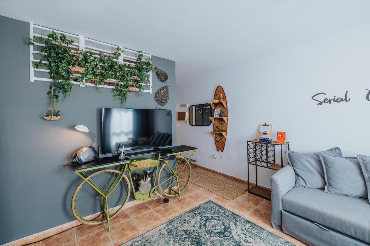 Casa Allegranza El Cotillo  ภายนอก รูปภาพ