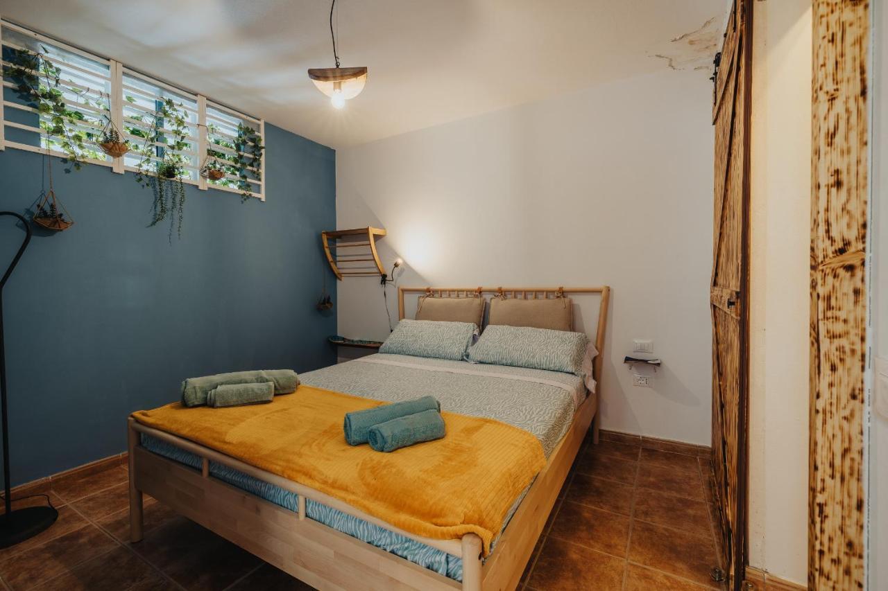 Casa Allegranza El Cotillo  ภายนอก รูปภาพ