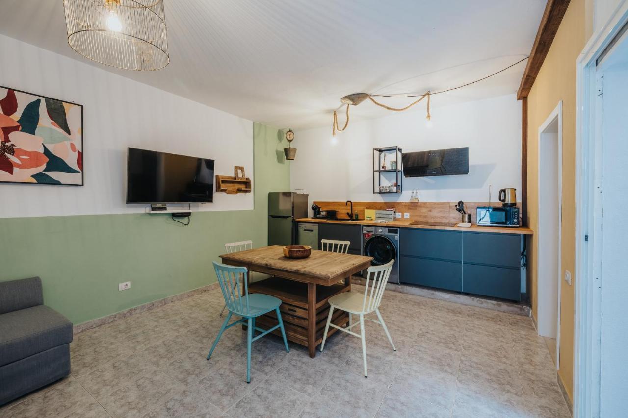 Casa Allegranza El Cotillo  ภายนอก รูปภาพ