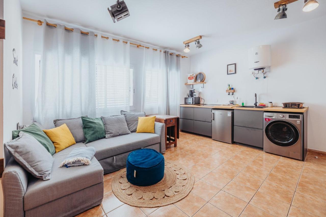 Casa Allegranza El Cotillo  ภายนอก รูปภาพ
