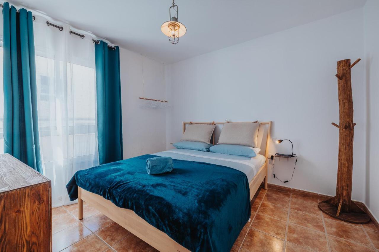 Casa Allegranza El Cotillo  ภายนอก รูปภาพ