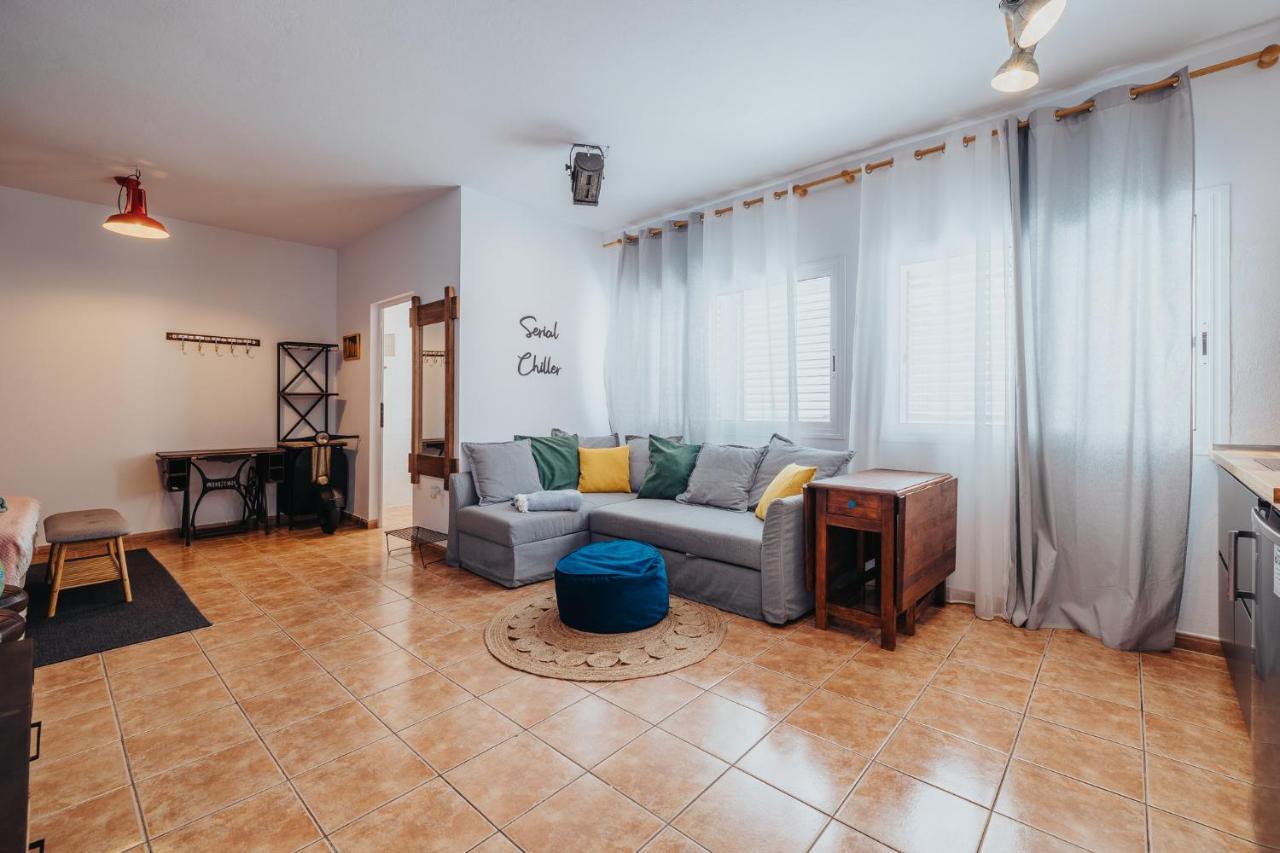 Casa Allegranza El Cotillo  ภายนอก รูปภาพ
